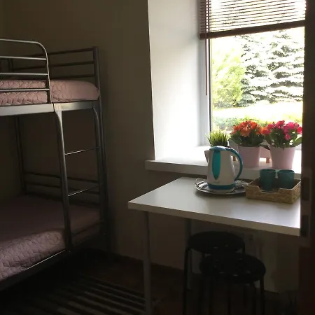 Hotel Studio Aero