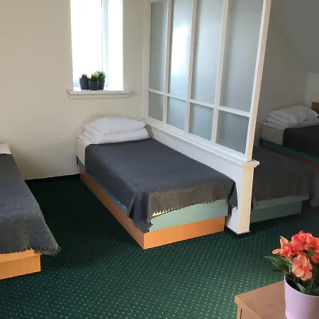 Studio Aero Vilnius