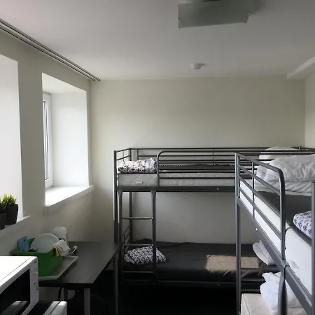 Studio Aero Hotel Vilnius