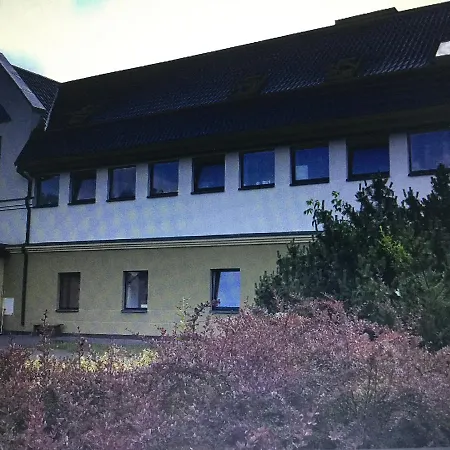 Hotel Studio Aero *