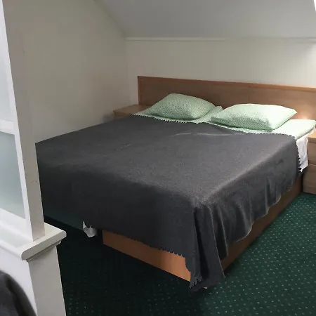 Studio Aero Hotel *