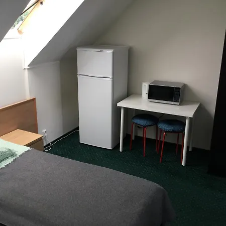 Studio Aero Hotel *
