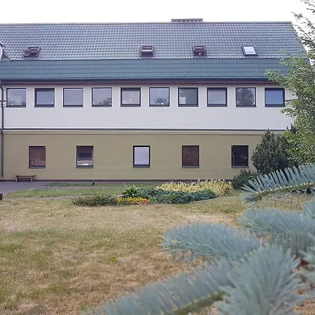Hotel Studio Aero