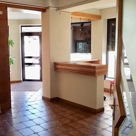Studio Aero Hotel