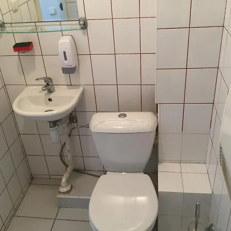 Hotel Studio Aero Vilnius