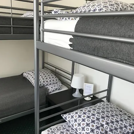 Studio Aero Hotel Vilnius