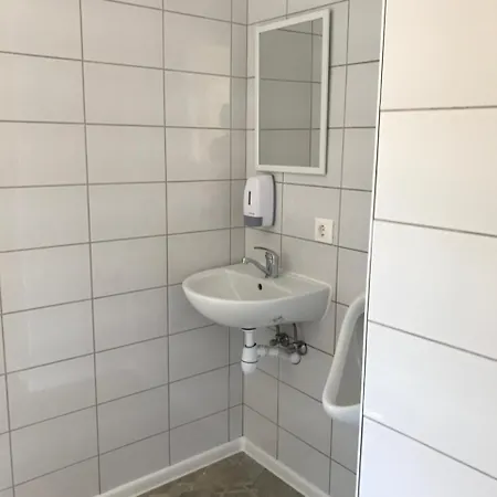 Hotel Studio Aero *