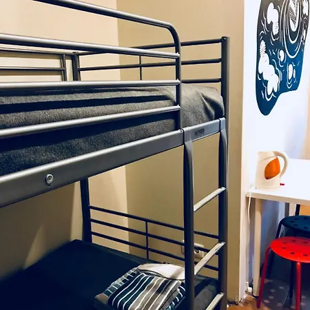 Hotel Studio Aero *