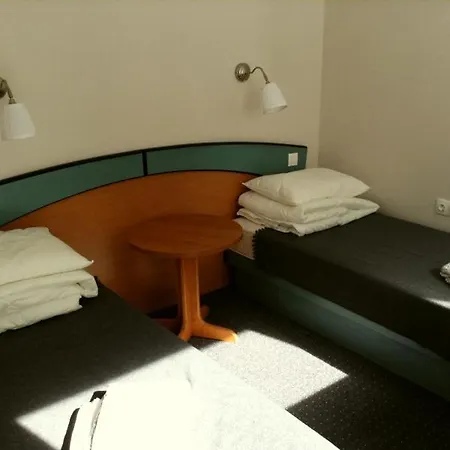 Viešbutis Studio Aero *